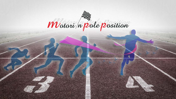 Pole Position: il nostro principale obiettivo del posizionamento siti web. Anche il tuo