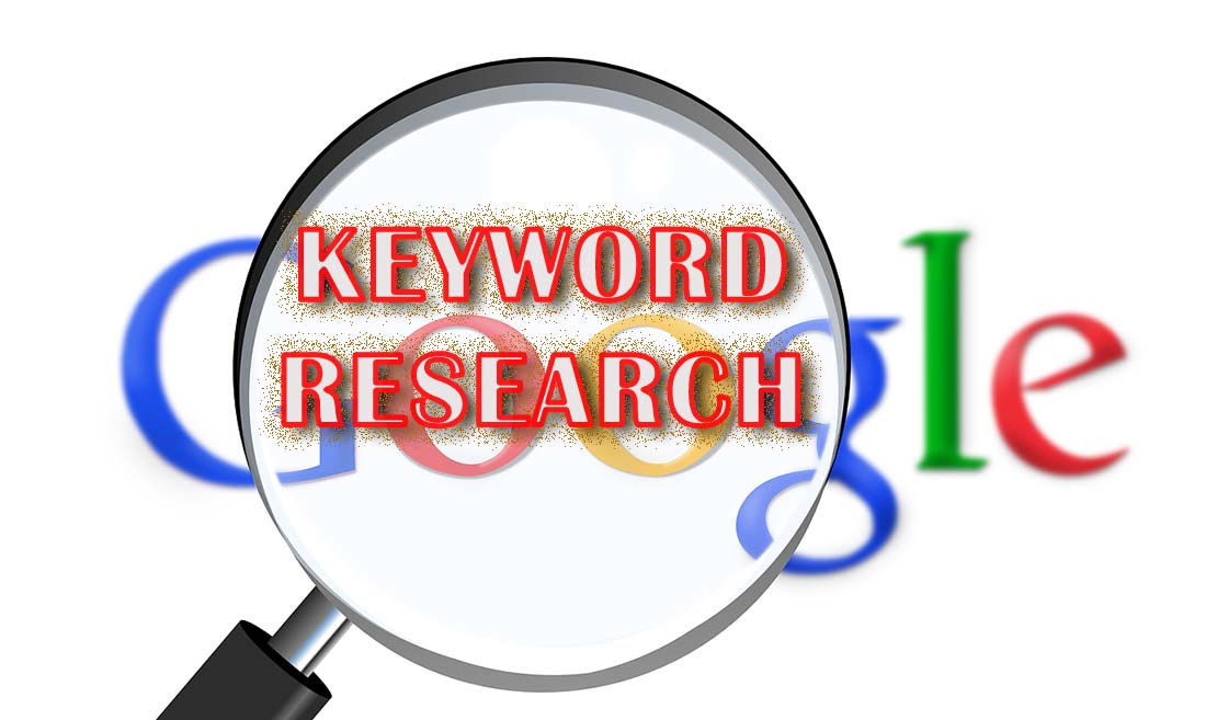 Keyword Research: il primo passo di una strategia SEO