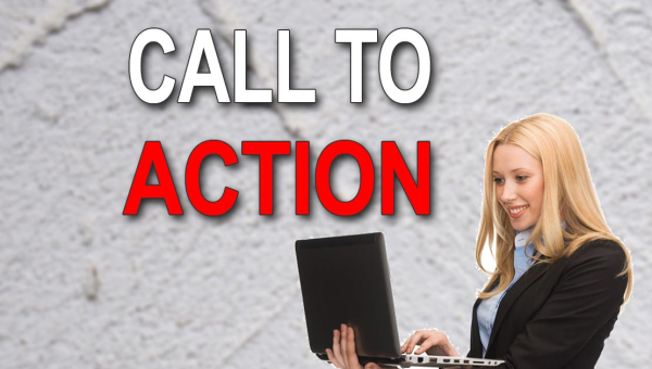 Call to Action efficaci