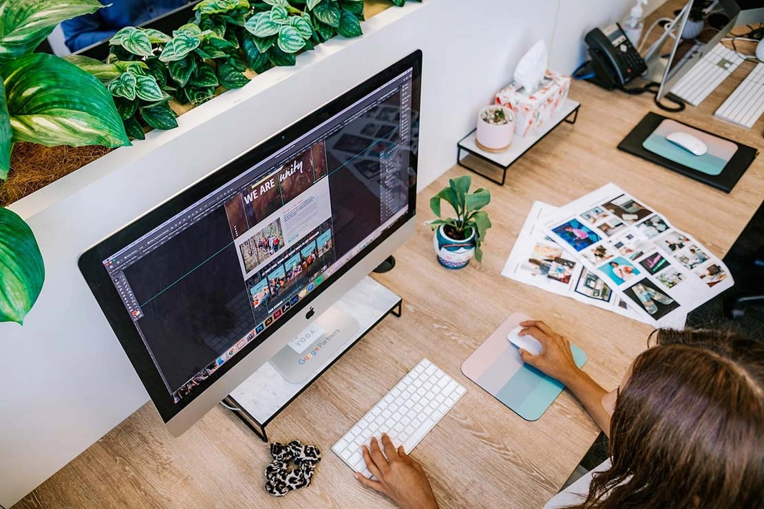 Una web agency può migliorare la tua comunicazione e il tuo marketing?