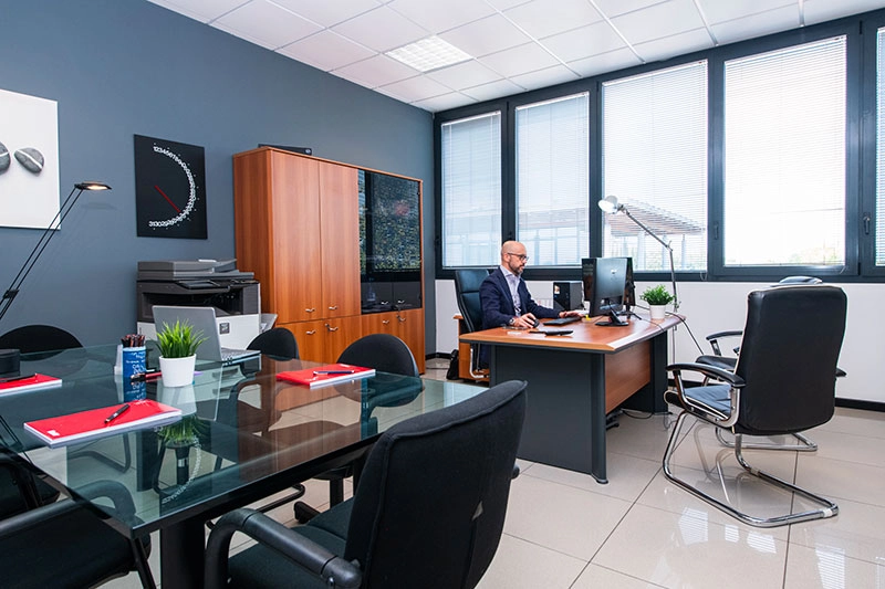  Agency Bologna Motori in Pole Position by Media Network srl